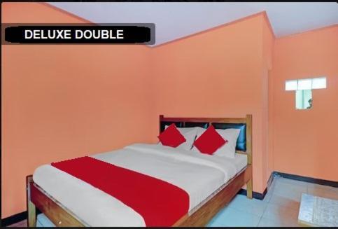 Adinda Homestay Lembang Exteriér fotografie